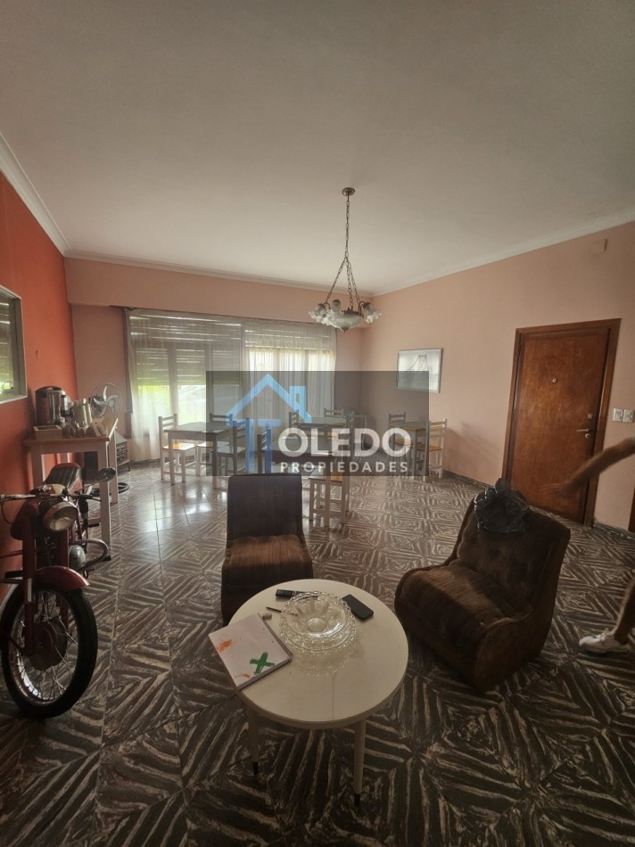 Hosteria en zona playa ideal inversor