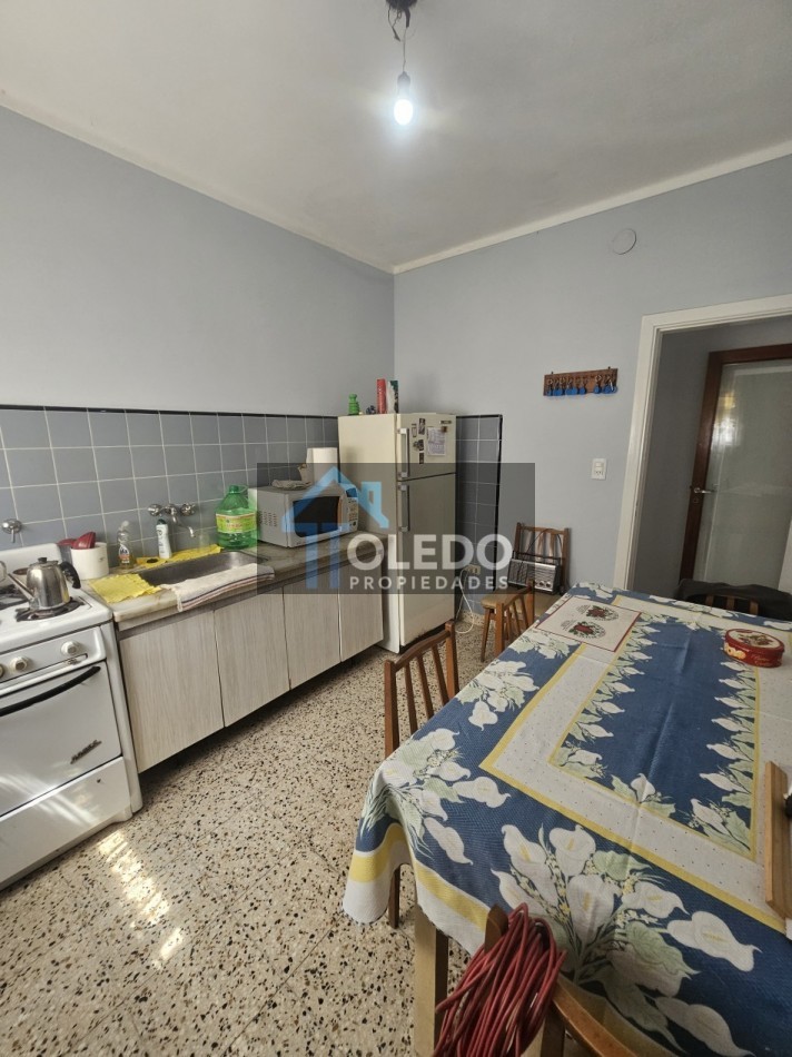 Hosteria en zona playa ideal inversor