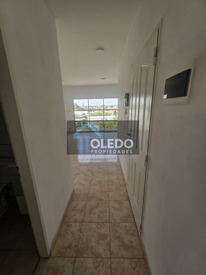 DEPARTAMENTO 2 AMBIENTES