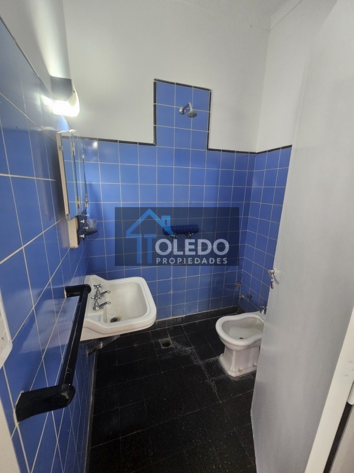 Hosteria en zona playa ideal inversor