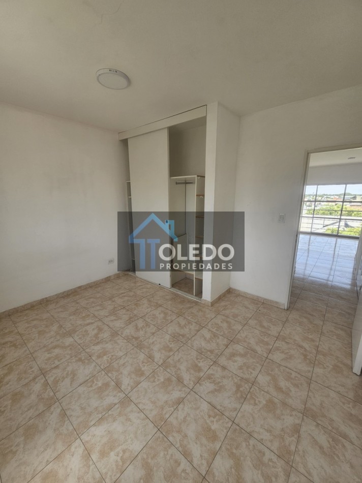 DEPARTAMENTO 2 AMBIENTES