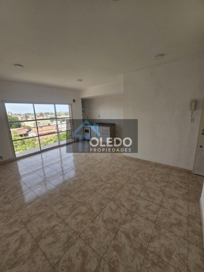 DEPARTAMENTO 2 AMBIENTES