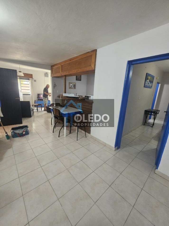 Departamento 2ambientes