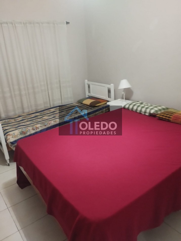 Departamento 2ambientes