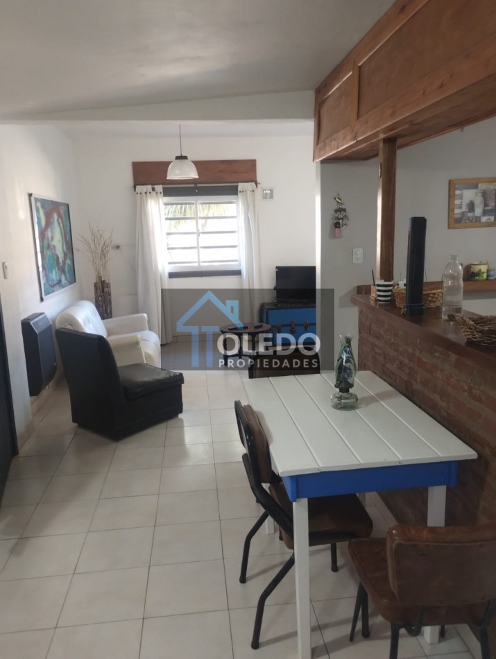 Departamento 2ambientes