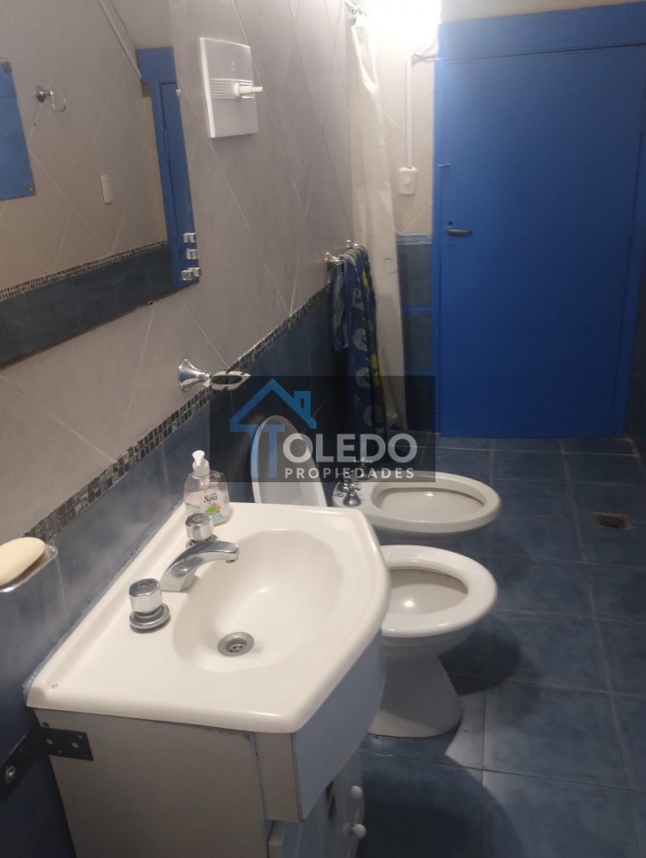 Departamento 2ambientes