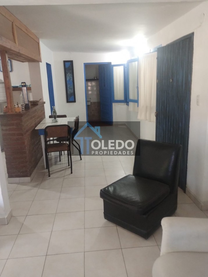 Departamento 2ambientes