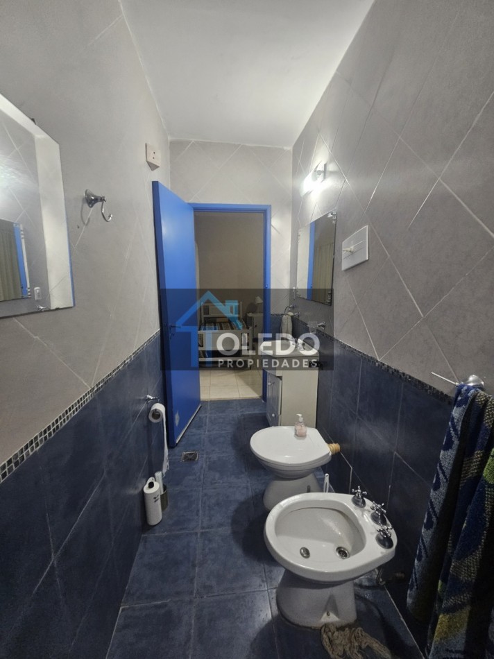 Departamento 2ambientes