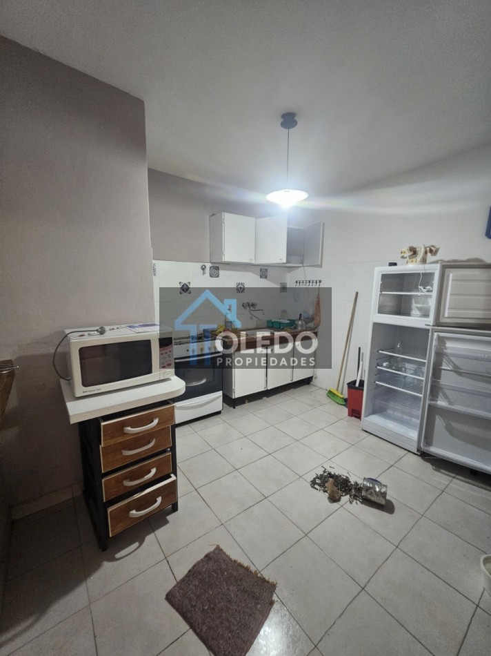 Departamento 2ambientes