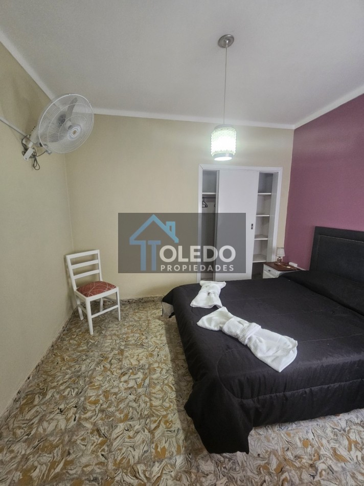 Hosteria en zona playa ideal inversor