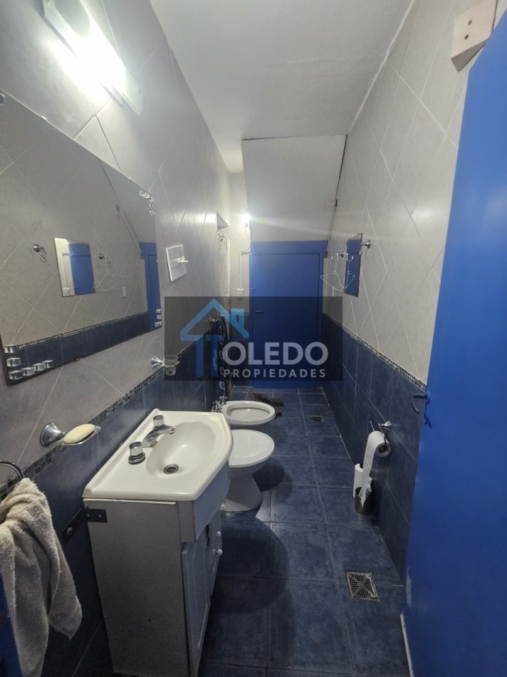 Departamento 2ambientes