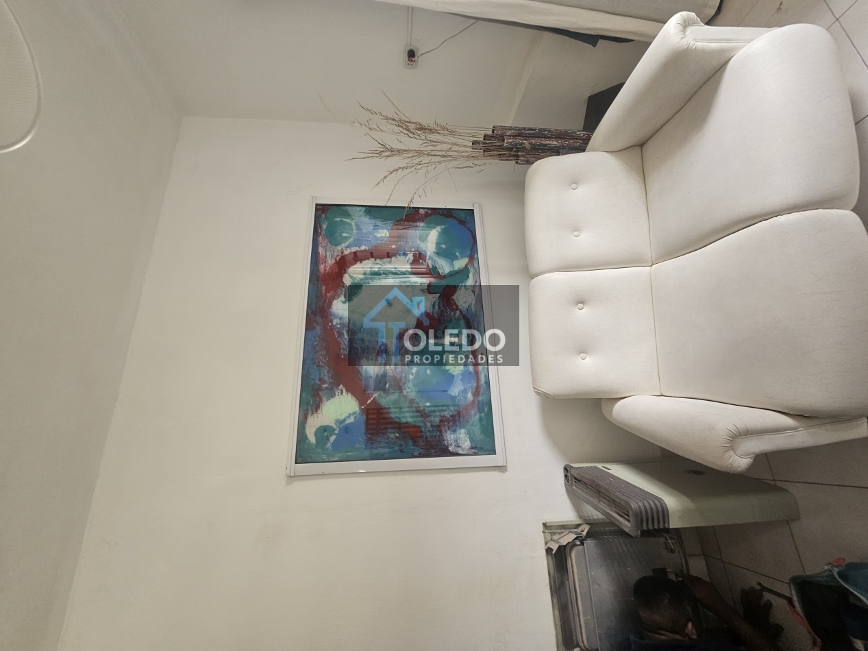 Departamento 2ambientes