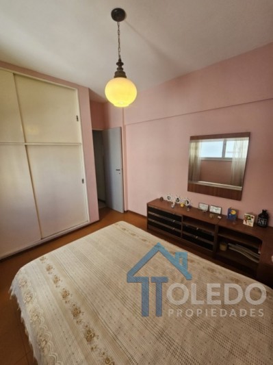 Departamento 3 ambientes en venta  calle 91 y 4
