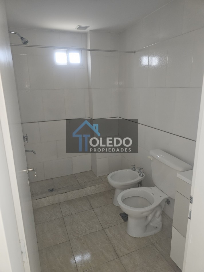 DEPARTAMENTO 2 AMBIENTES