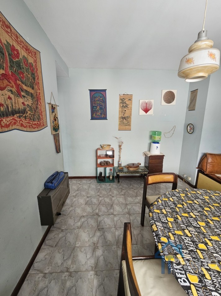 Departamento 3 ambientes en venta  calle 91 y 4