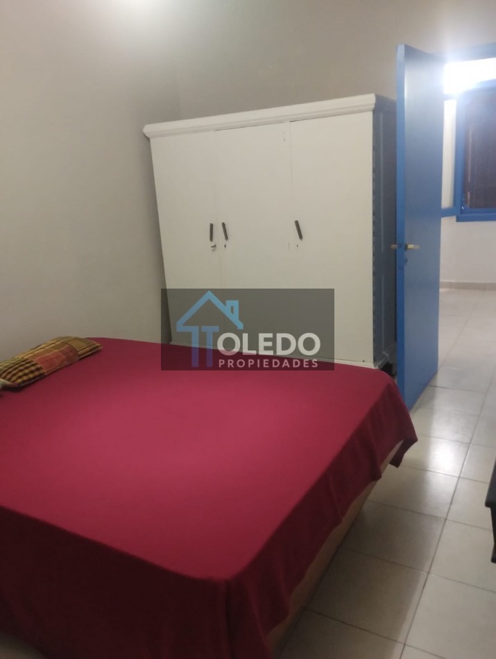 Departamento 2ambientes