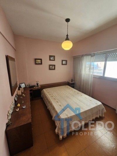 Departamento 3 ambientes en venta  calle 91 y 4
