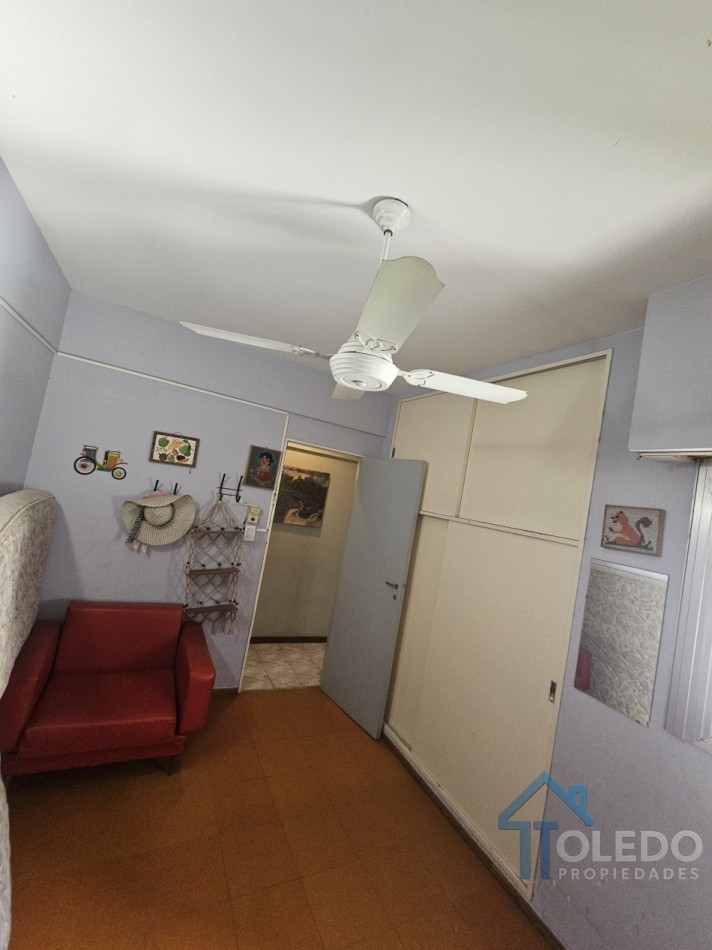 Departamento 3 ambientes en venta  calle 91 y 4