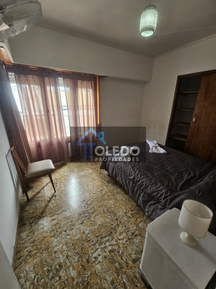 Hosteria en zona playa ideal inversor