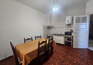 Departamento 3 amb. con vista al mar, 2 y 85