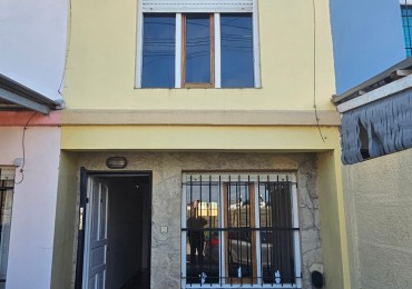 Duplex en alquiler 48 e 75 y 77