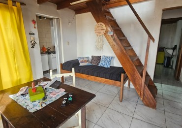 DUPLEX EN PH | ENTREPISO DE GRANDES DIMENSIONES | SIN EXPENSAS