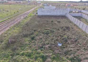 Dos terrenos en venta en calles 127 y 60