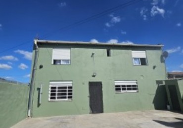 Duplex de 3 dormitorios en venta - 80 m²