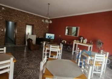 Hosteria en zona playa ideal inversor