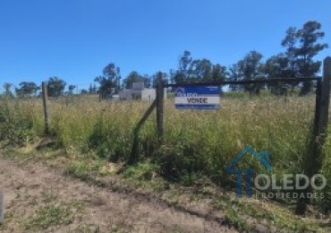 Lote 265m²