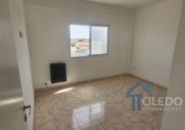 DEPARTAMENTO 2 AMBIENTES