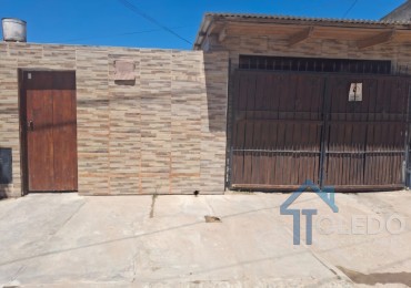 Casa en venta en calle 53 bis entre 82 y 84