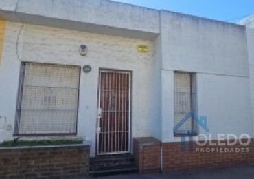 Venta PH de 2 dormitorios, sin expensas y cerca de la playa