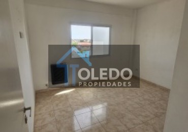 DEPARTAMENTO 2 AMBIENTES