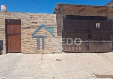 Casa en venta en calle 53 bis entre 82 y 84