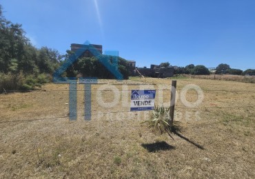 Lote 995m²quequen playa