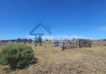 VENDO DOS LOTES JUNTOS O SEPARADOS LISTOS PARA ESCRITURAR