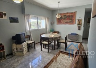 Departamento 3 ambientes en venta  calle 91 y 4