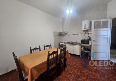 Departamento 3 amb. con vista al mar, 2 y 85
